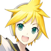 Kagamine Len