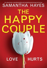 The Happy Couple (Samantha Hayes)