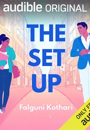 The Set Up (Falguni Kothari)