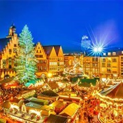 Christmas in Germany