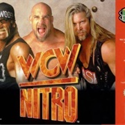 WCW Nitro