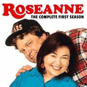 Roseanne: Season 1