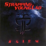 Alien - Strapping Young Lad