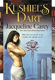 Phedre&#39; Trilogy (Jacqueline Carey)