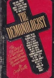 The Demonologist (Gerald Brittle)