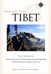 Travelers&#39; Tales Tibet (James O&#39;Reilly)