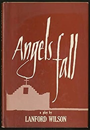 Angel&#39;s Fall (Lanford Wilson)