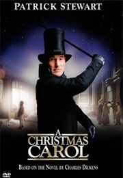 A Christmas Carol (1999)