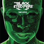 The E.N.D. (Black Eyed Peas, 2009)