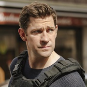 Jack Ryan (Tom Clancy&#39;s Jack Ryan)