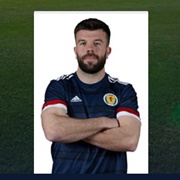 Grant Hanley