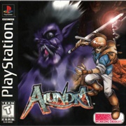 Alundra