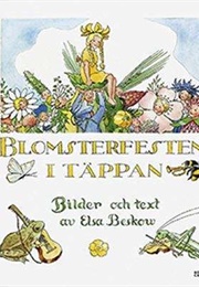 Blomsterfesten I Täppan (Elsa Beskow)