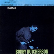 Dialogue - Bobby Hutcherson