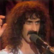 Montana - Frank Zappa