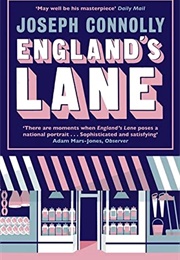 England&#39;s Lane (Joseph Connolly)