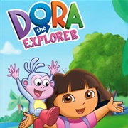 Dora the Explorer (2000-2019)