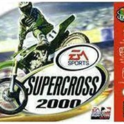 Supercross 2000