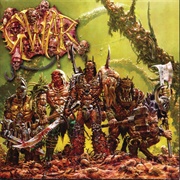 Violence Has Arrived (Gwar, 2001)