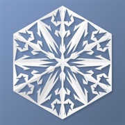 Snowflake 3