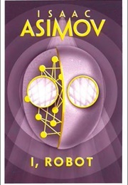 I, Robot (Isaac Asimov)