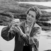 Rachel Carson