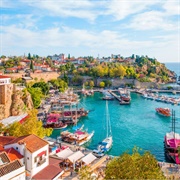 Antalya