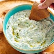 Tzatziki