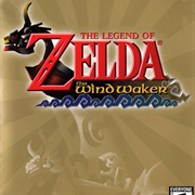 The Legend of Zelda: The Wind Waker