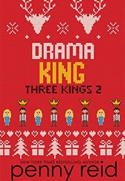 Drama King (Penny Reid)