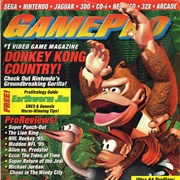 Video Game Magazines