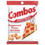 Combos Pizza