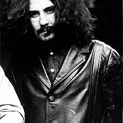 Bill Ward (Black Sabbath)