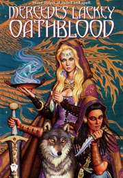 Oathblood (Mercedes Lackey)