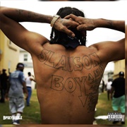 Nipsey Hussle - Slauson Boy 2