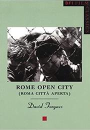 Rome Open City (David Forgacs)