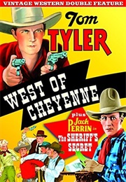 The Sheriff&#39;s Secret (1931)