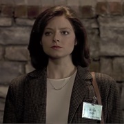 Clarice Starling (The Silence of the Lambs)