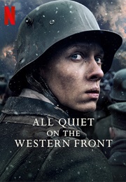 All Quiet on the Western Front (2022)