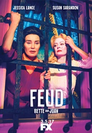 Feud (2017)