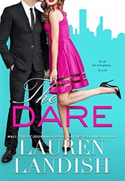 The Dare (Lauren Landish)