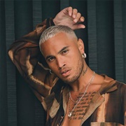 Stan Walker