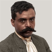 Emiliano Zapata