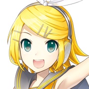 Kagamine Rin