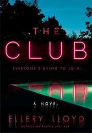 The Club (Ellery Lloyd)