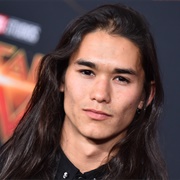 Booboo Stewart