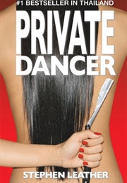 Private Dancer (Stephen Leather)