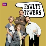 Fawlty Towers