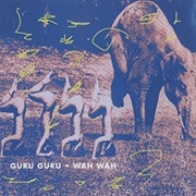 Guru Guru - Wah Wah