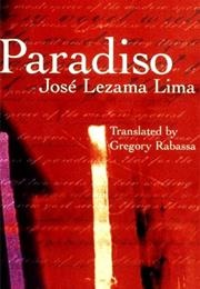 Paradiso (José Lezama Lima)